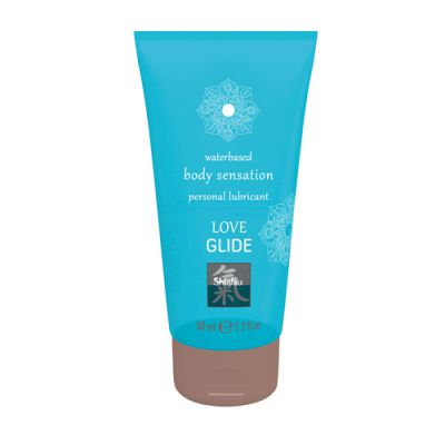 Love Glide waterbased 50ml
