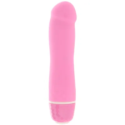 Vibe Therapy Microscopic Mini P Vibe
