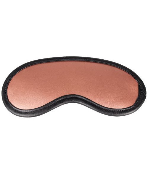 Bondara Luxe Rose Gold Real Leather Premium Set — image 7 of 7