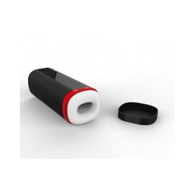 Kirroo Onyx Teledildonic Masturbator Black