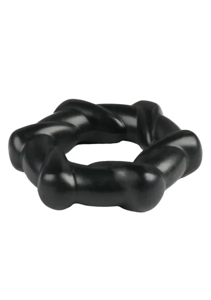 Taffy Twist Cock Ring