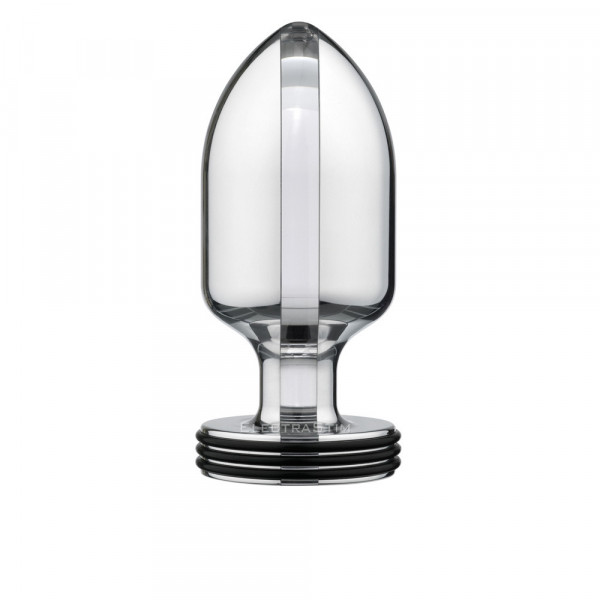 ElectraStim Invader Extreme Electro Butt Plug