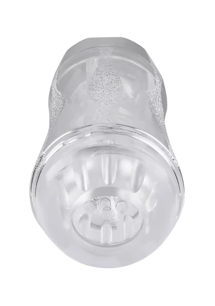 Gender X Double Fantasy Dual Ended Stroker