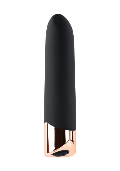 Gender X The Gold Standard Bullet Vibe