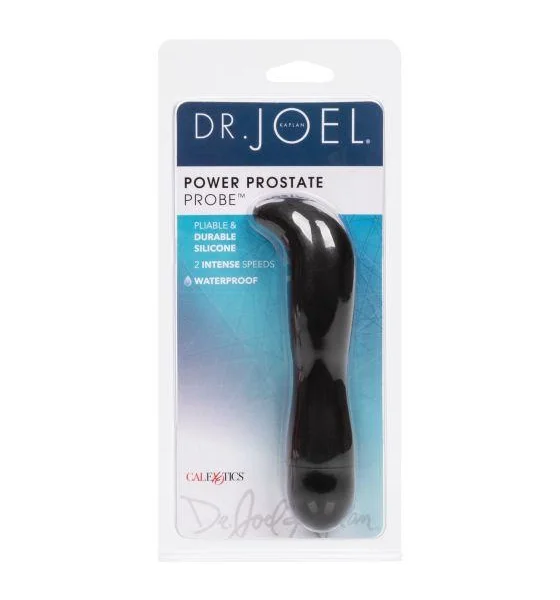 Dr. Joel Kaplan - Prostate Power Probe