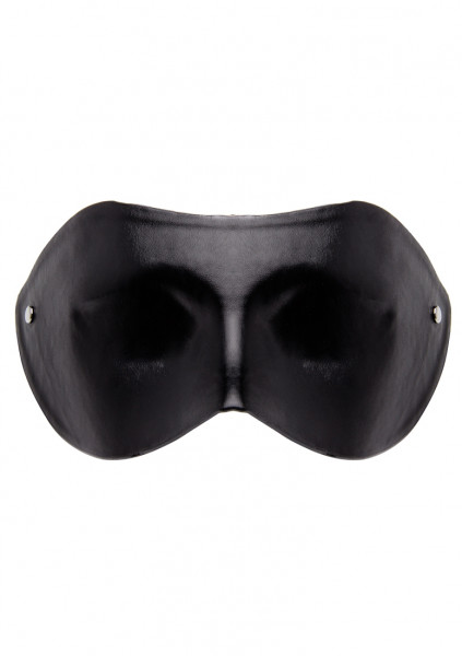 Blackout Eyemask - BDSM Hood