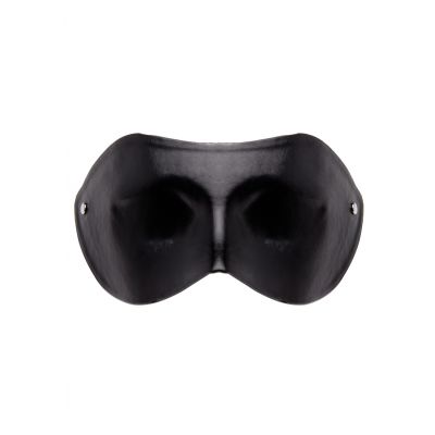 Blackout Eyemask BDSM Hood