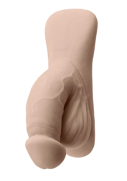 Gender X 4" Packer