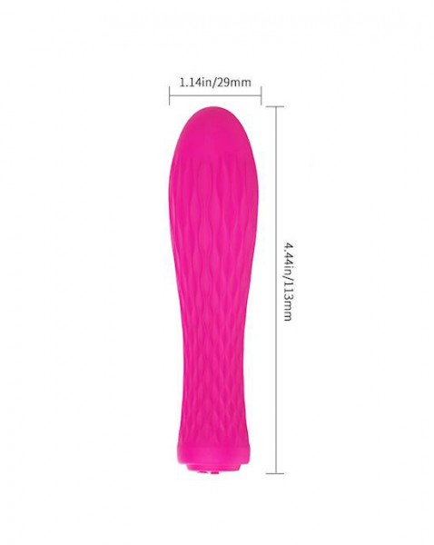 Ian Bullet Massager