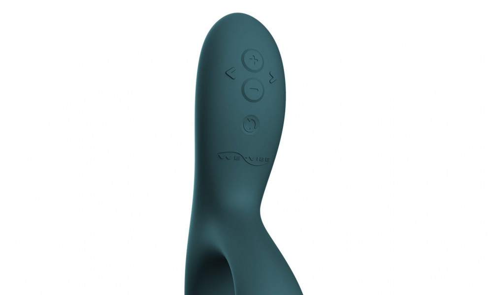 We-Vibe Date Night Couple's Vibrator Set