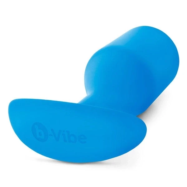 b-Vibe Snug Plug 5 Butt Plug
