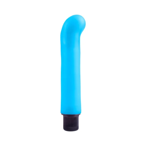 Neon Luv Touch XL G-Spot Vibrator