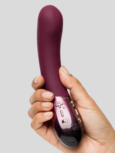 Hot Octopuss Kurve Extra Powerful Rechargeable G-Spot Vibrator