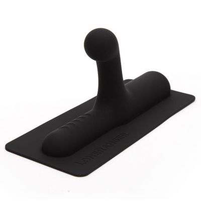 The Cowgirl Lone Ranger Silicone Sex Machine G Spot Attachment