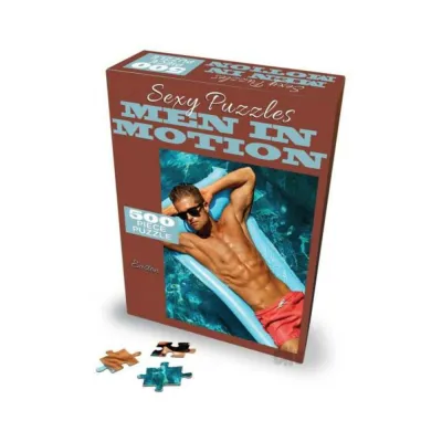 Sexy Puzzle Easton