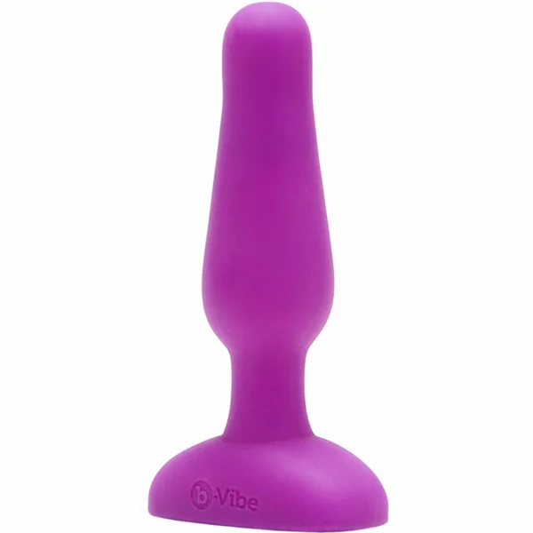 b-Vibe Novice — image 20 of 25