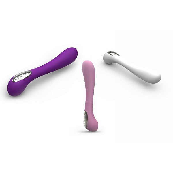 Romant Amber Voice Acivated (Pink)