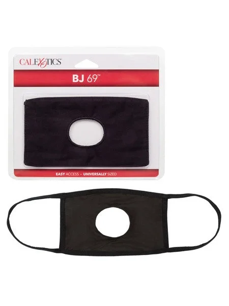BJ 69 Mask
