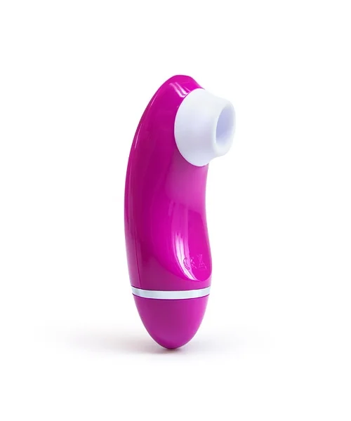 Foreplay kisser