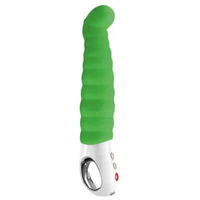 Fun Factory Patchy Paul 9 1 G Spot Vibrator