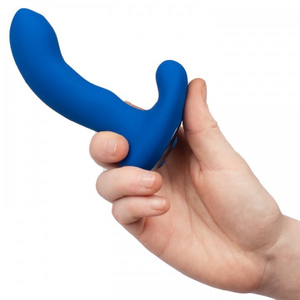Bondara 20 Function Rolling Prostate Vibrator - 5 Inch — image 4 of 4
