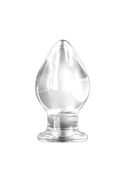 Renegade Glass Knight