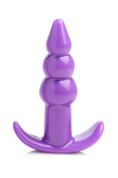 Trinity Vibes 4 Piece Vibrating Anal Plug Set — image 12 of 14