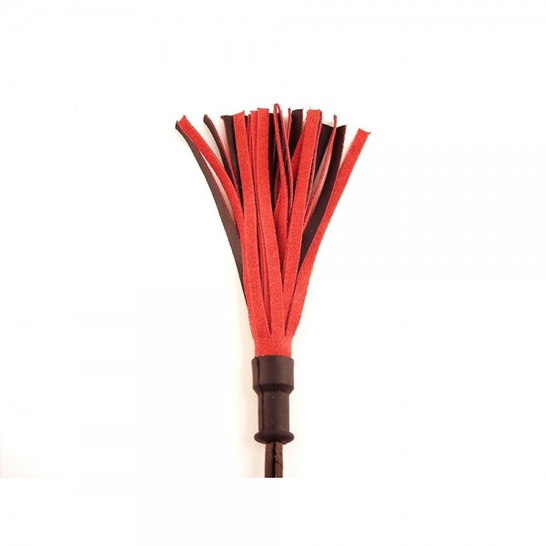 Rouge Fifty Times Hotter Red Riding Crop