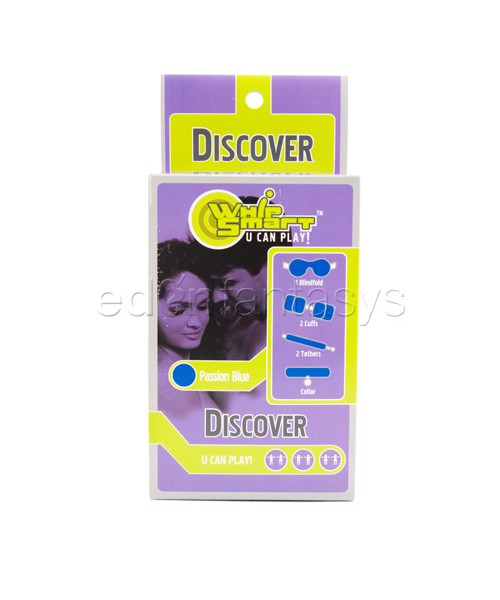 Discover