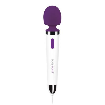 Bodywand Multi Speed Mains Powered Wand Vibrator