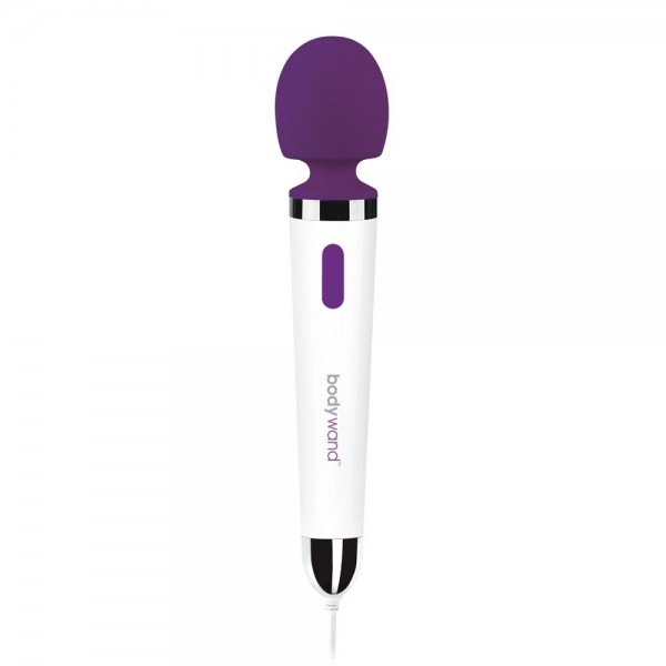 Bodywand Multi-Speed Mains-Powered Wand Vibrator