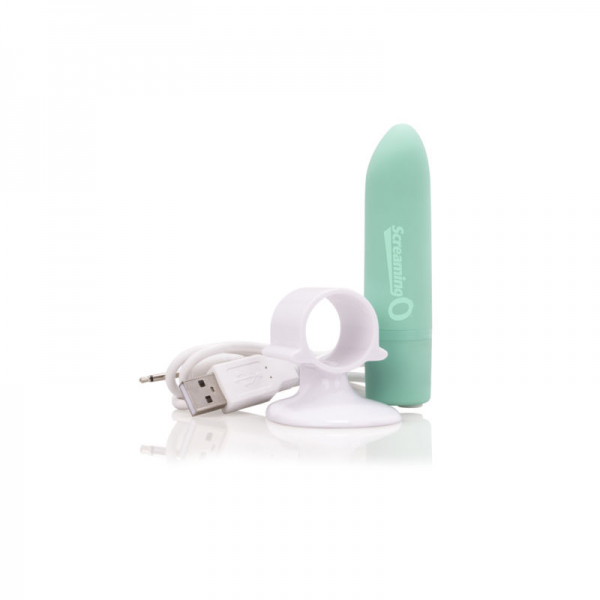 Screaming O Charged Positive Vibrator