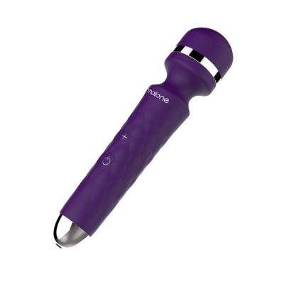 Nalone 7 5 Rechargeable 7 Function Wand Vibrator