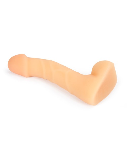 Cock with flexible spine — image 5 of 5