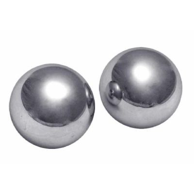Titanica Extreme Orgasm Balls 50mm