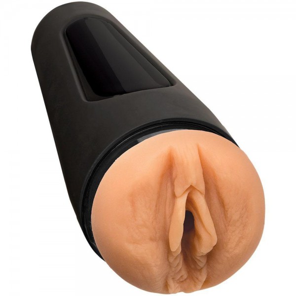 Main Squeeze Vicky Vette Pussy Stroker
