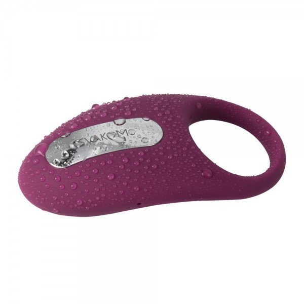 Svakom Winni Remote Control Rechargeable Love Ring