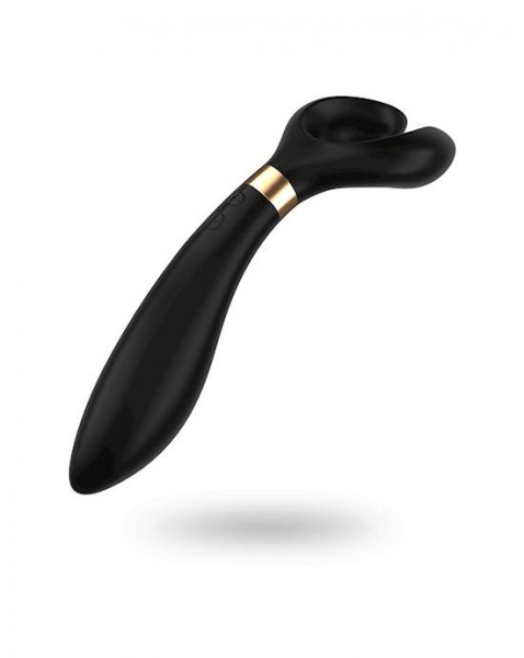 Satisfyer Multifun 3 Unisex & Couple's 9.3" Vibrator