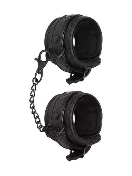 Playful Diamonds The Royal Tease Fetish Kit (3 Pce)