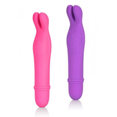 Shane s World Bedtime Bunny Clitoral Vibrator