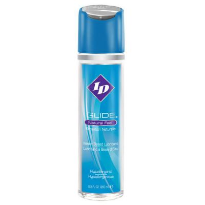 ID Glide Lubricant 8 5 oz