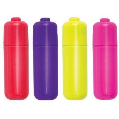 Fruity Mini Vibrating Bullet