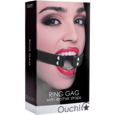 Ring Gag