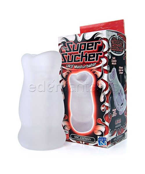 Super Sucker