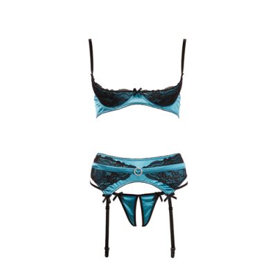 Shelf Bra Set Jade 80 B M