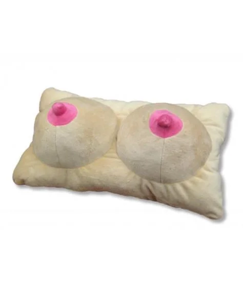 Boobs Pilllow