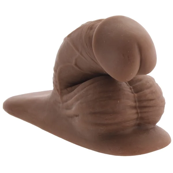 Gender X 4 Inch Squishy Packer