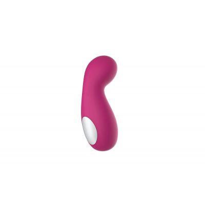 KIIROO Cliona Interactive Vibrating Clitoral Stimulator