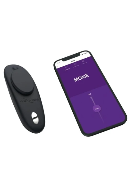 VeDO Yumi Rechargeable Finger Vibrator