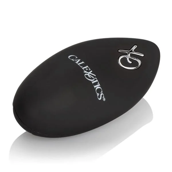 Silicone Remote Rechargeable Egg